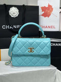 Satchel Bags - CHL Bags - 5650