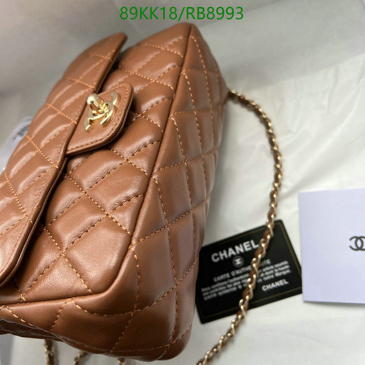 SAMC - CHL Bags Crossbody - 204