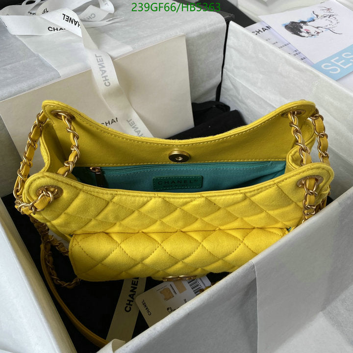 SAMC - CHL Bags - 097