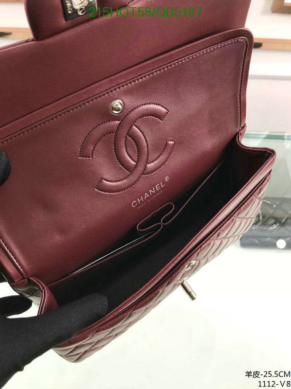 SAMC - CHL Bags - 535