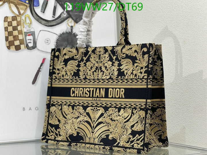 SAMCC - DOR Bags - 942