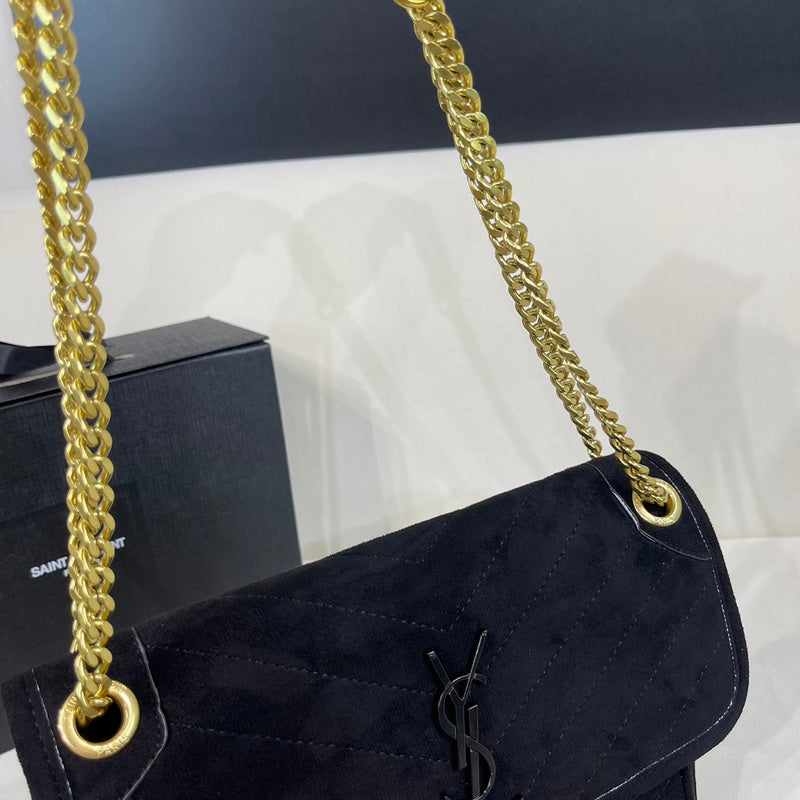 Satchel Bags - SLY Bags - 1073