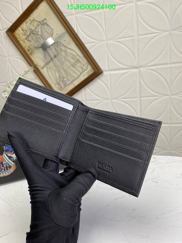 Glami - PD Wallet - 360