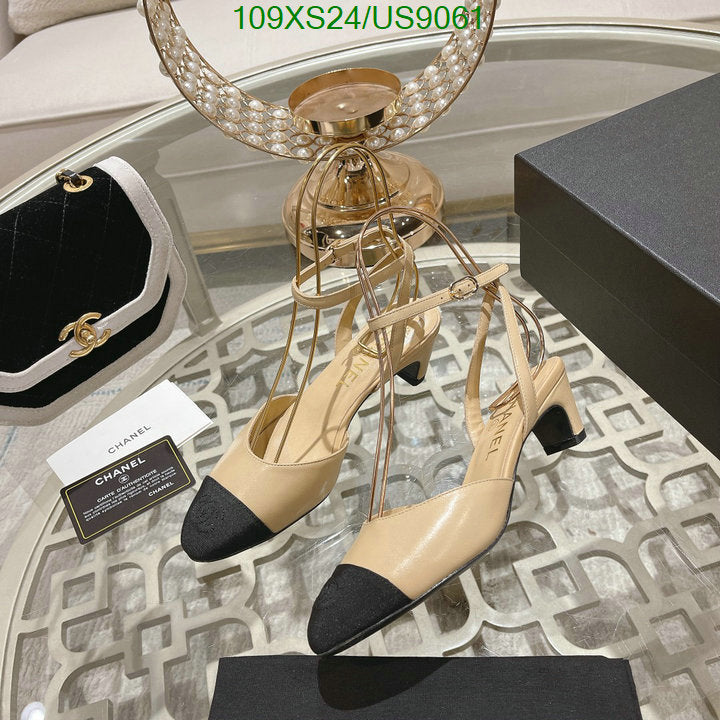 SAMC - CHL Women Shoes Ballet - 137