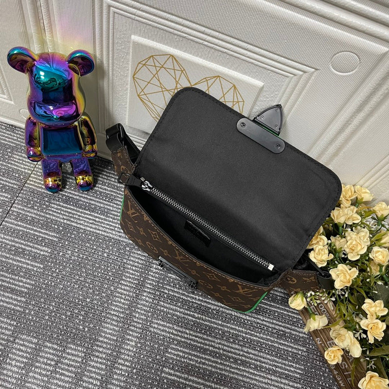 Satchel Bags - VL2 Bags - 637