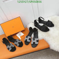 SAMC - HMS Women Shoes - 568