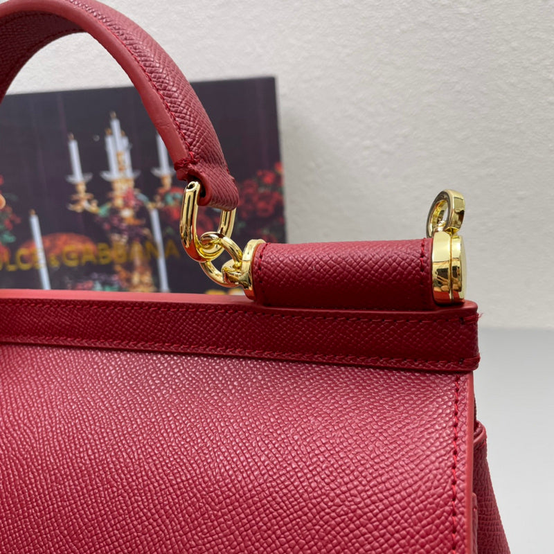 Satchel Bags - DG Bags - 084