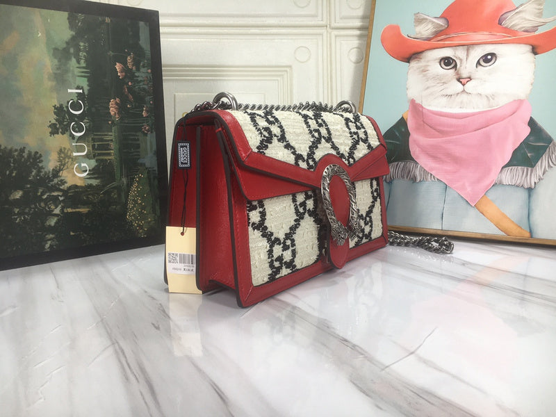 Satchel Bags - GCI Bags - 1234
