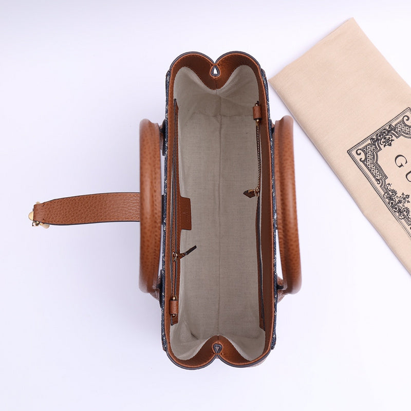 Satchel Bags - GCI Bags - 1150