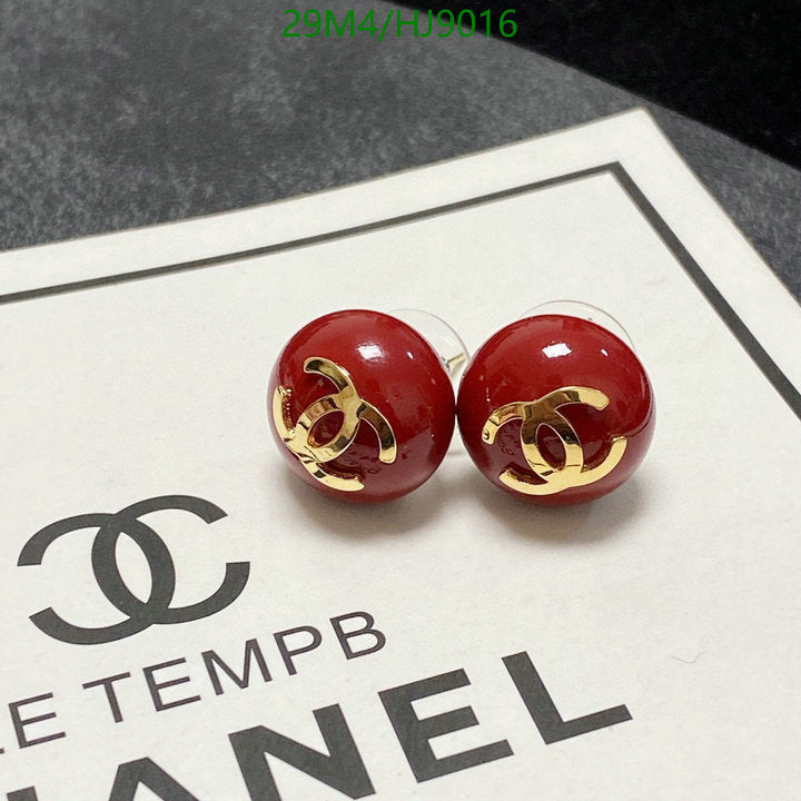 SAMC - CHL Jewelry - 212