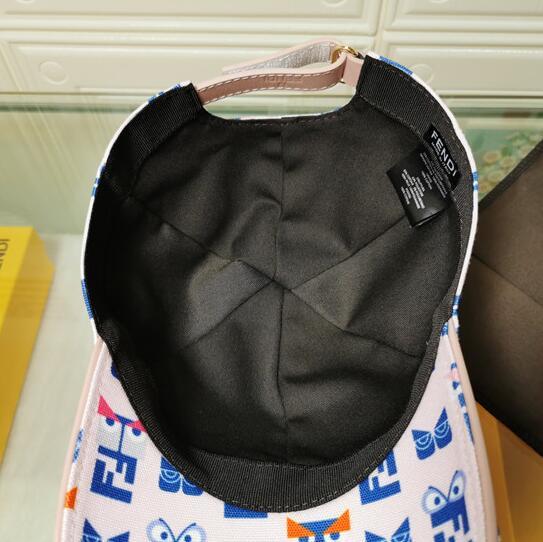 SAMC - Mix Hats - 033