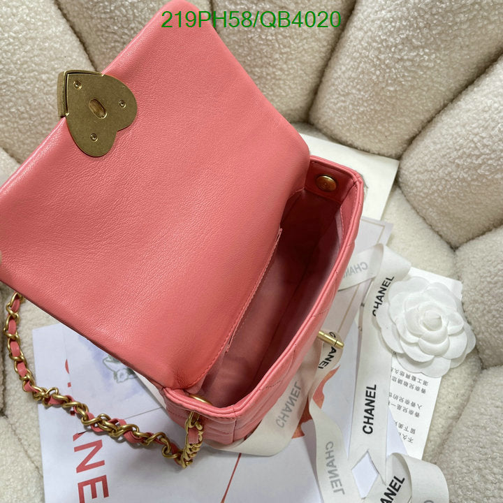 SAMC - CHL Bags - 590