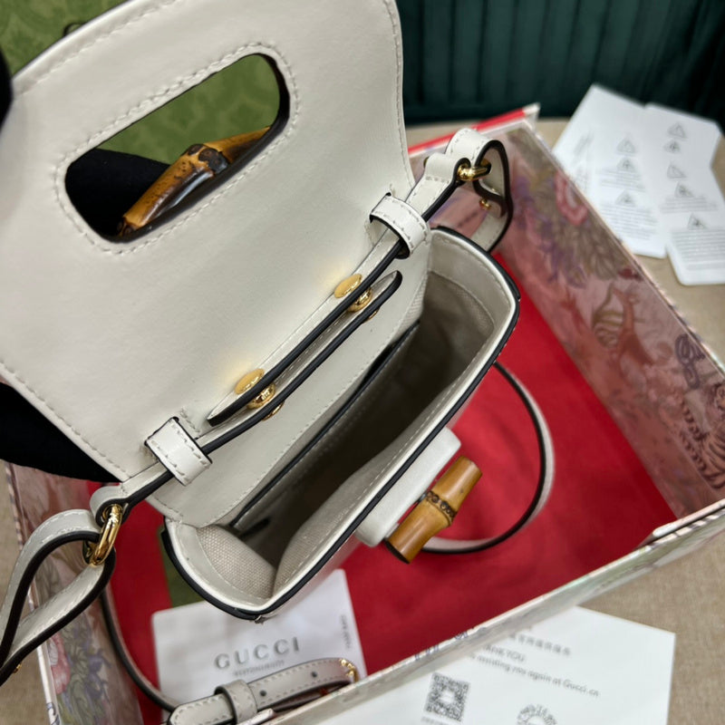 Satchel Bags - GCI Bags - 1012