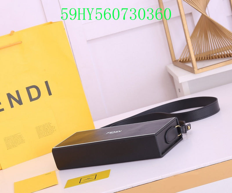 Glami - FDE Bags - 2508