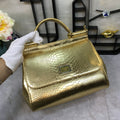 Satchel Bags - DG Bags - 307