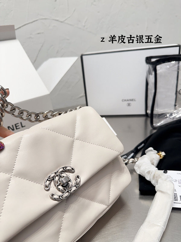 Satchel Bags - CHL Bags - 6955