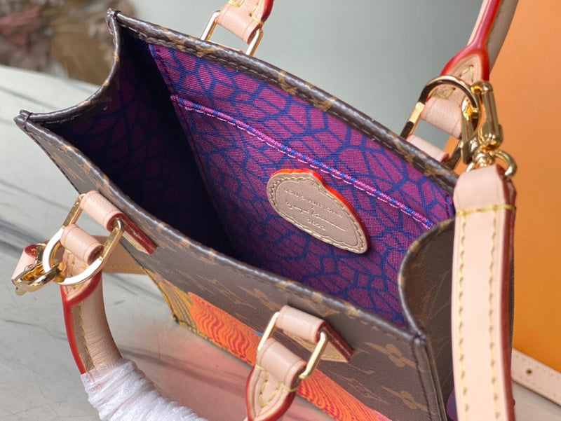 Glami- Glami- Lu-Vi bags - 4100