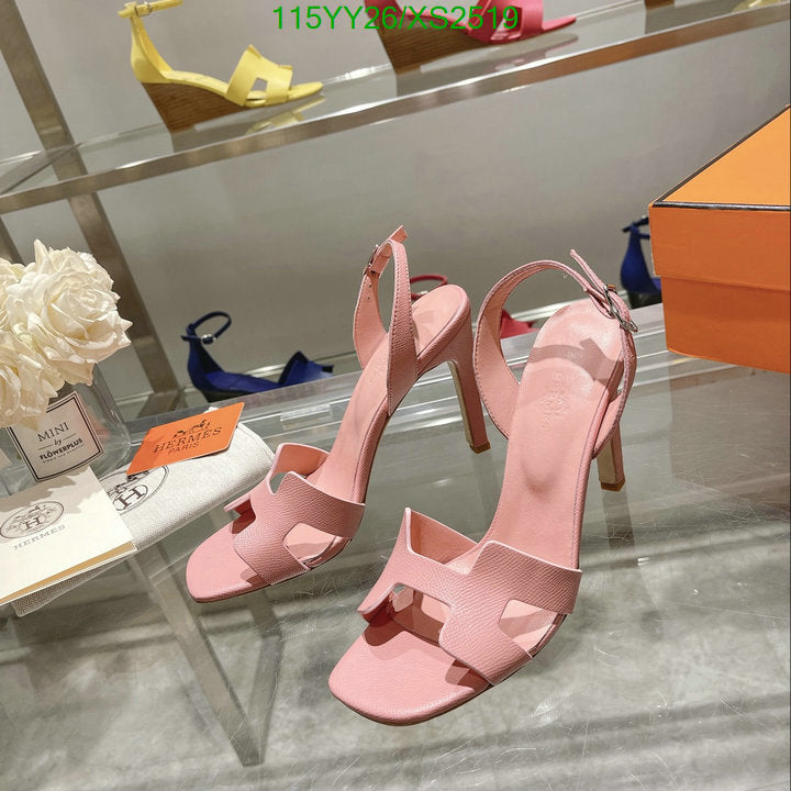SAMC - HMS Women Shoes - 373