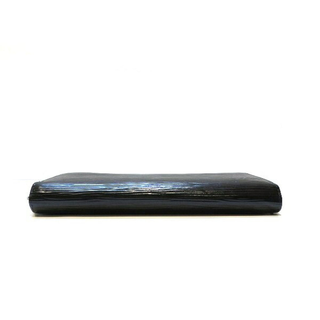 Louis Vuitton Zippy Wallet  Leather Wallet  ()