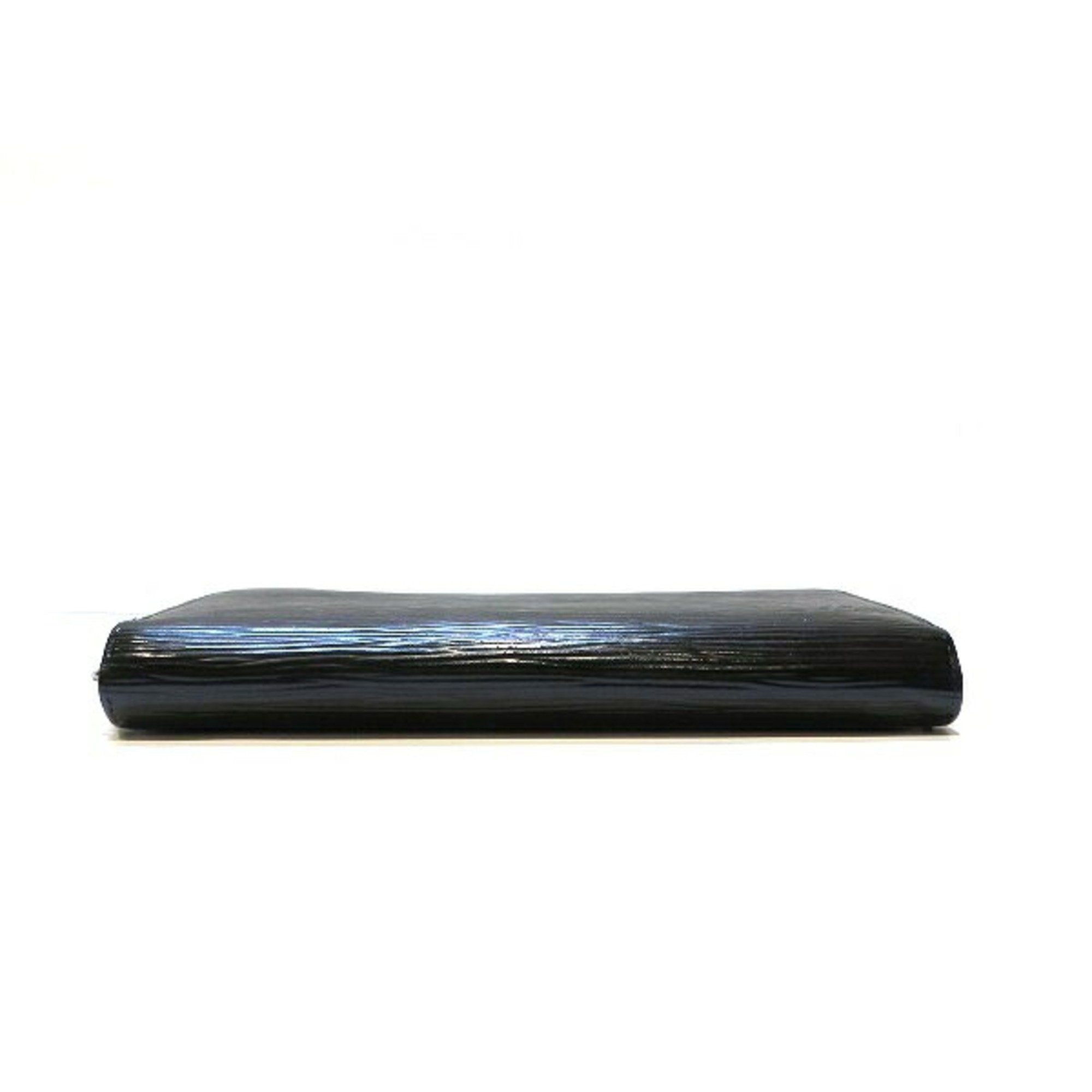 Louis Vuitton Zippy Wallet  Leather Wallet  ()