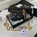Satchel Bags - CLN Bags - 461