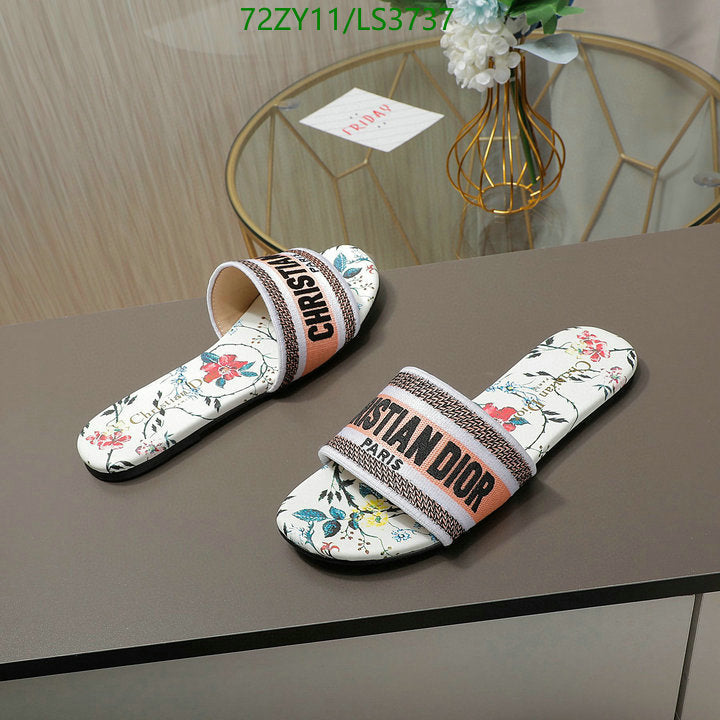 SAMCC - DOR Women Shoes - 2098