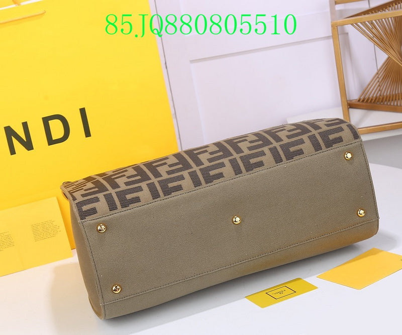 Glami - FDE Bags - 2465