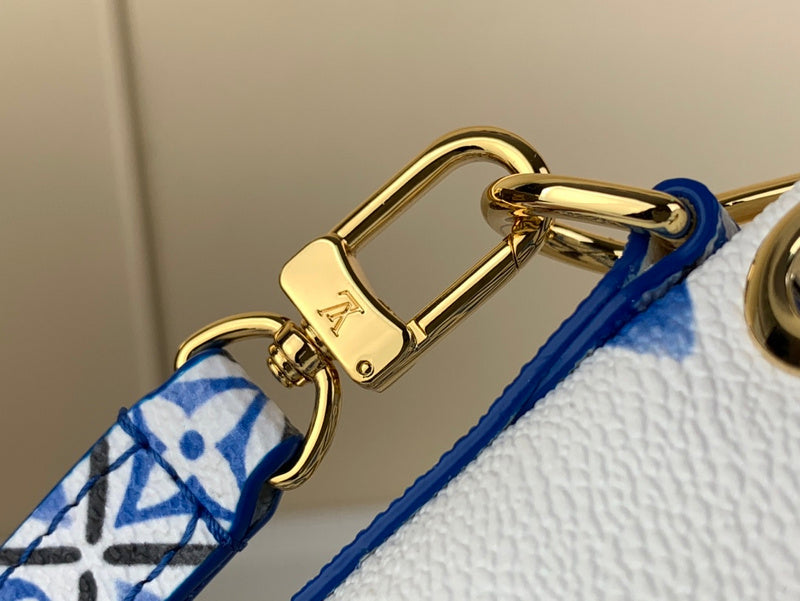 Satchel Bags - VL Bags - 2434