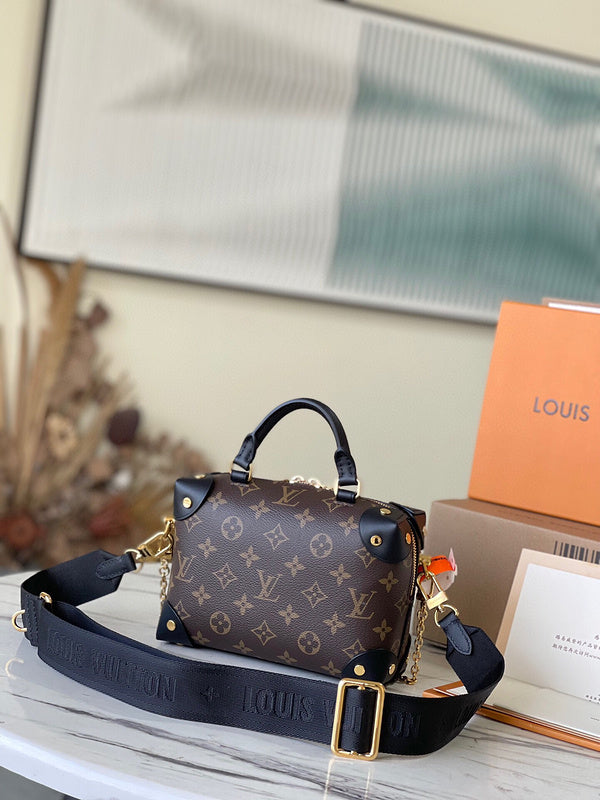 GlamI Lu-Vi bags - 4432