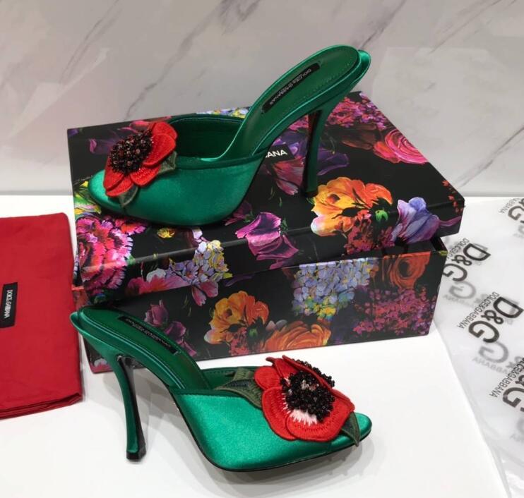 SAMC - DAG Women Shoes - 521