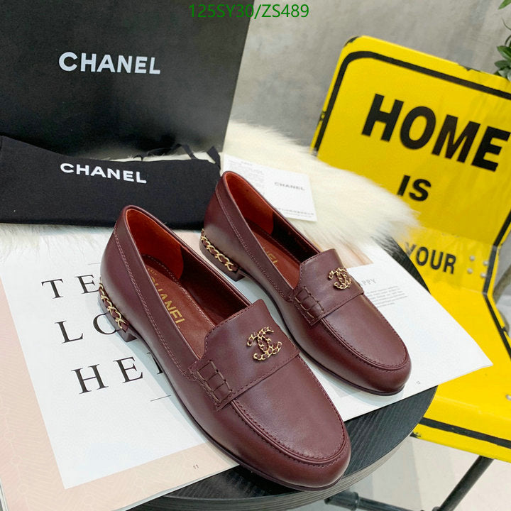 SAMC - CHL Women Shoes - 114
