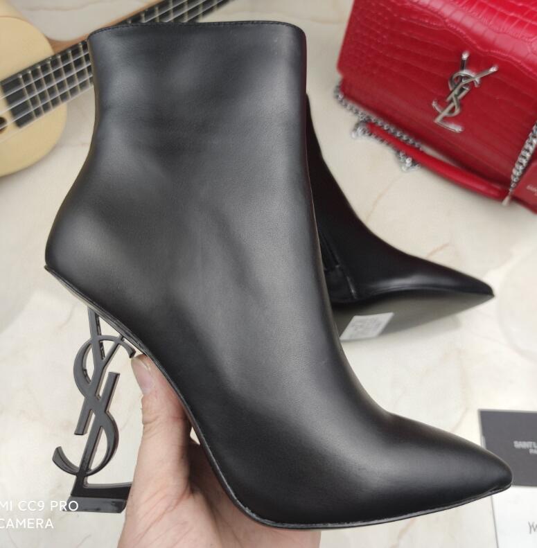 SAMC - YLS Women Shoes - 328