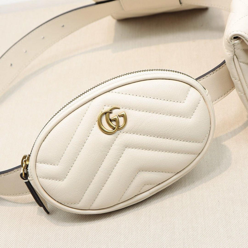 GlamI - GCI Bags - 801