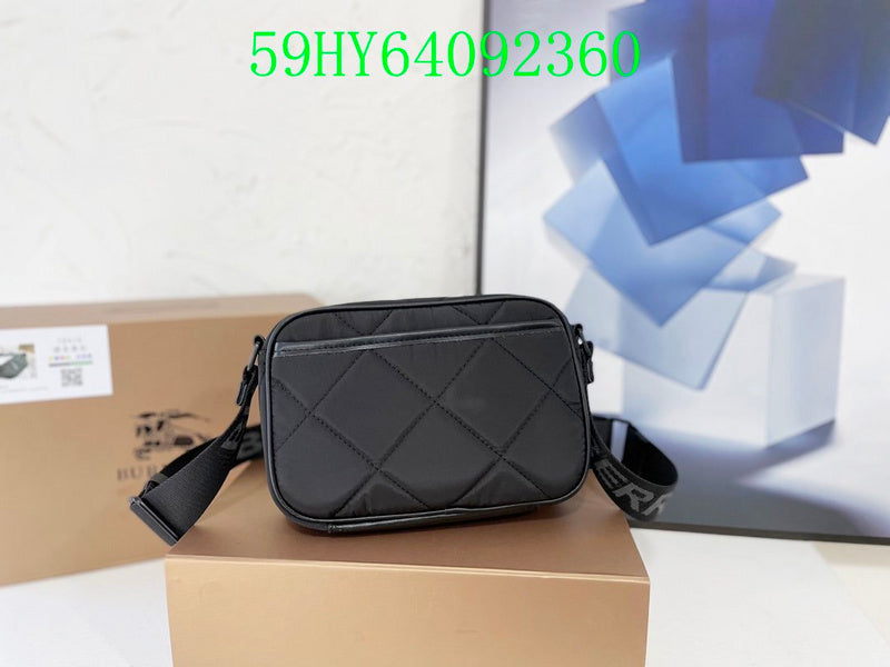 ELE Fashion -BBR Bags - 267