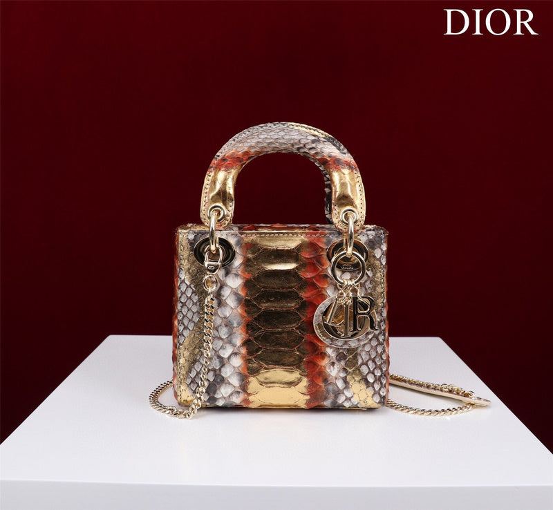 Glami - GLAMIr Bags - 1761