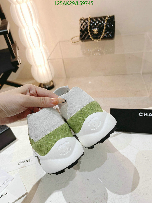 SAMC - CHL Women Shoes Sneakers - 203