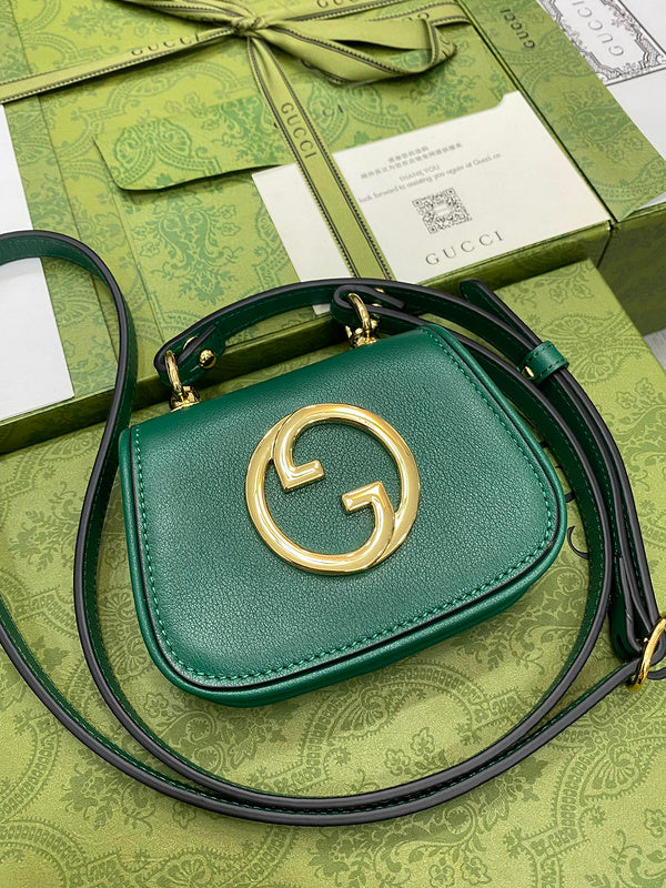 Glami-i GUKI Women Bags - 1048