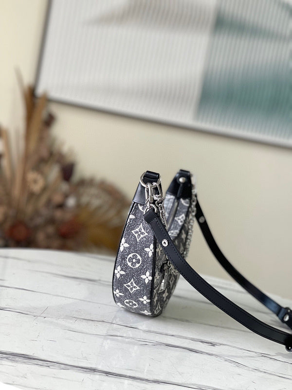 GlamI Lu-Vi bags - 4497