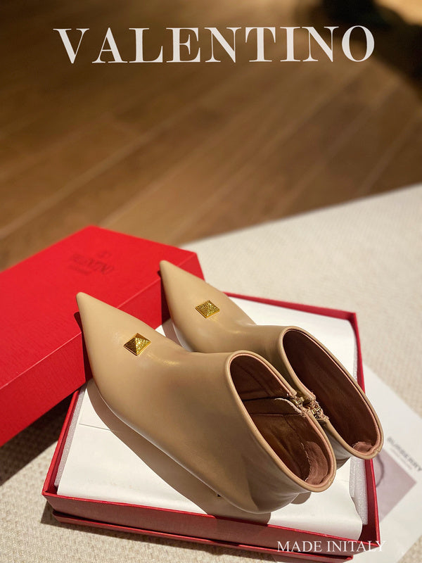 Satchel Bags - Mix Shoes - 1332