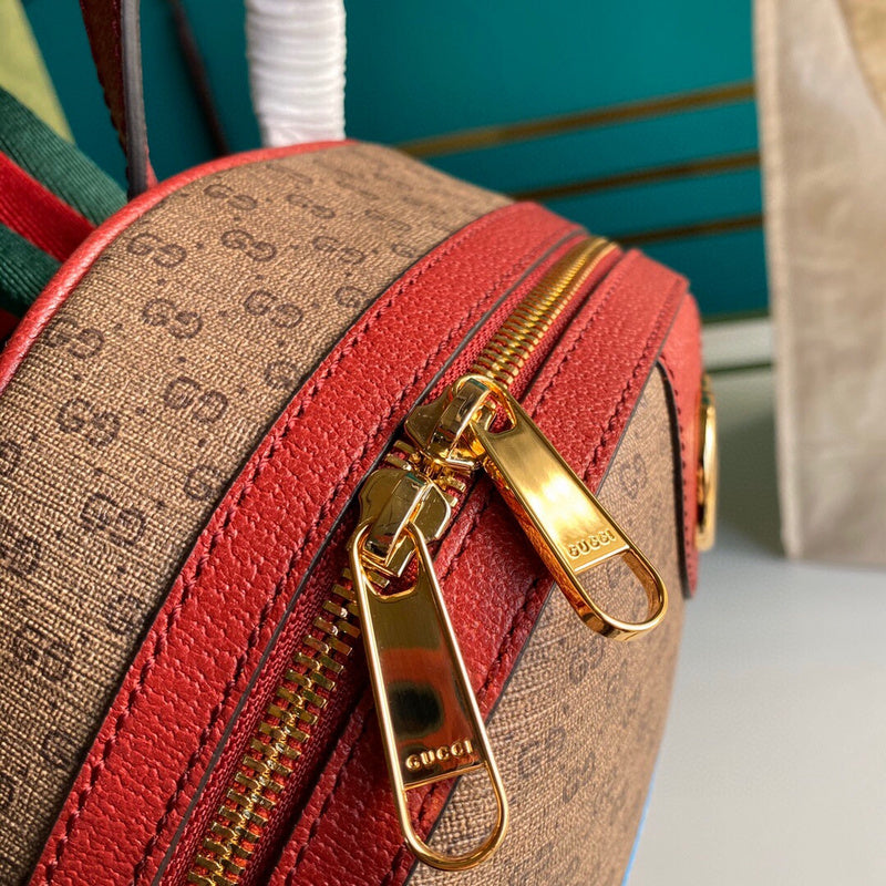 Glami Fashion - GCI Bags - 6077