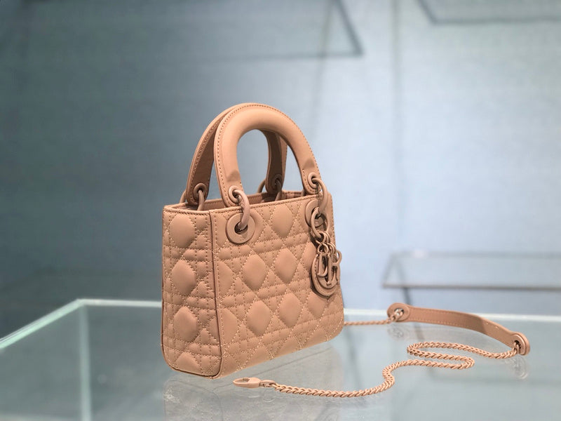 Satchel Bags - DOR Bags - 1373