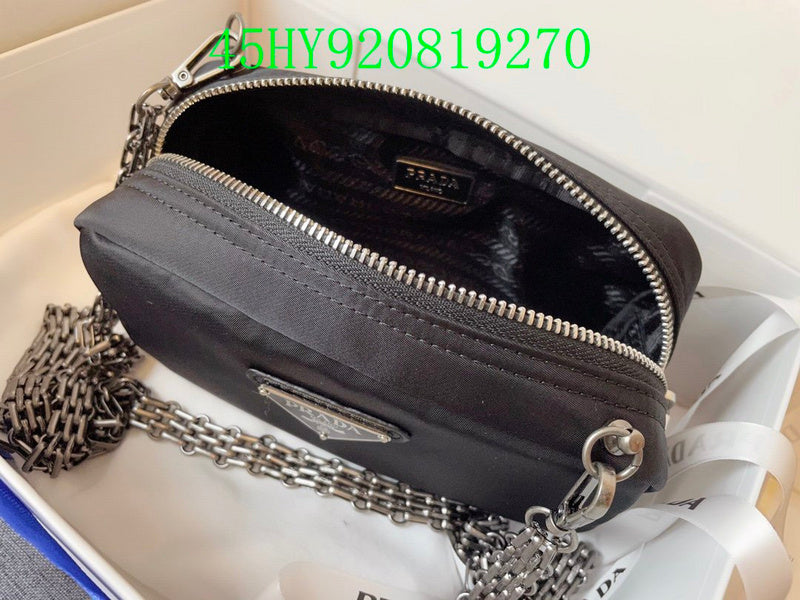 Satchel Bags - PDA Bags - 4030