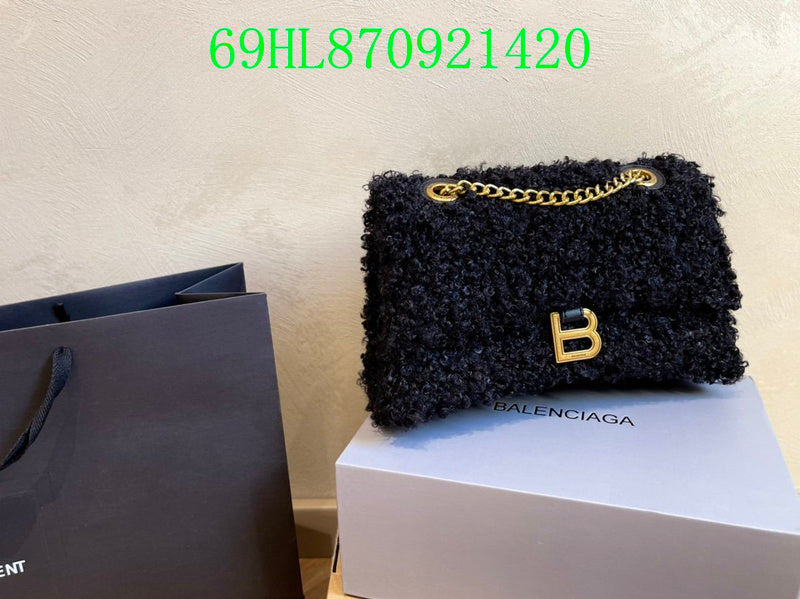 ELE Fashion - BGA Bags - 2040