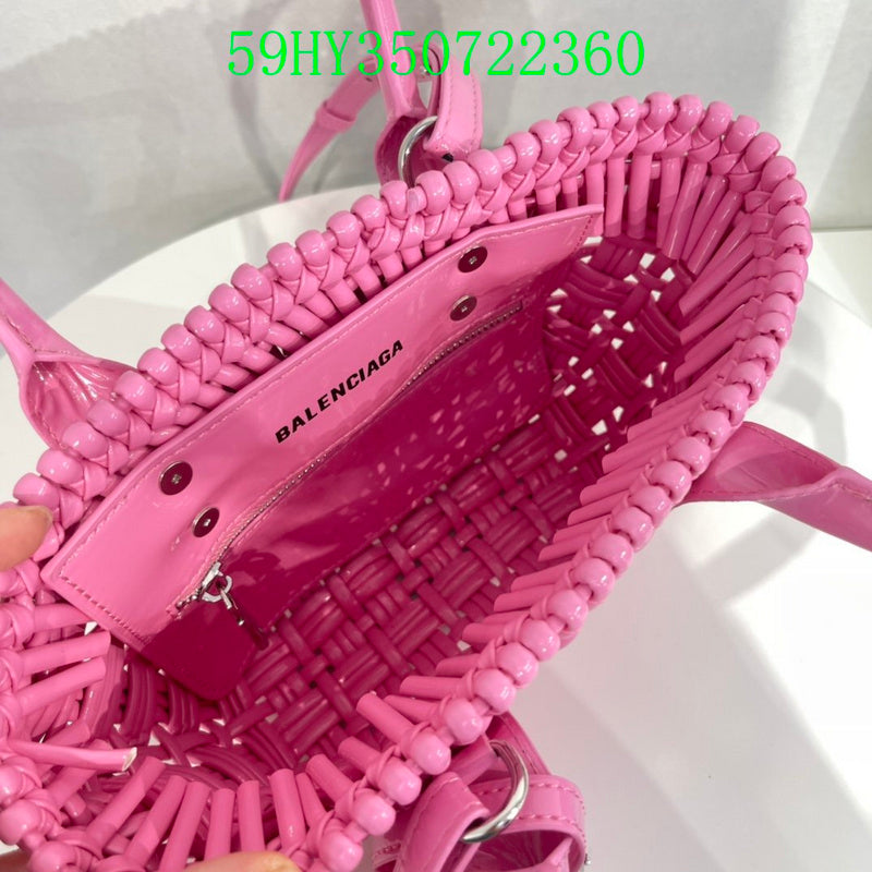 Satchel Bags - BGA Bags - 2199
