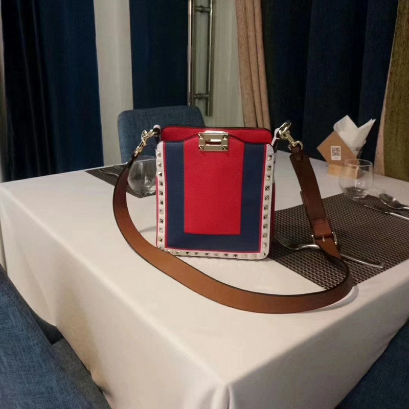 Satchel Bags - VTO Bags - 1359