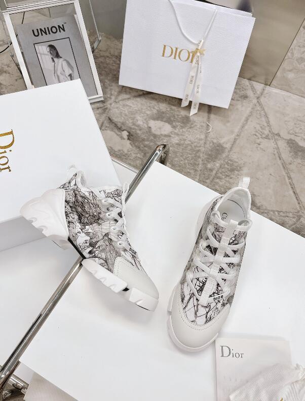 SAMCC - DOR Women Shoes - 924
