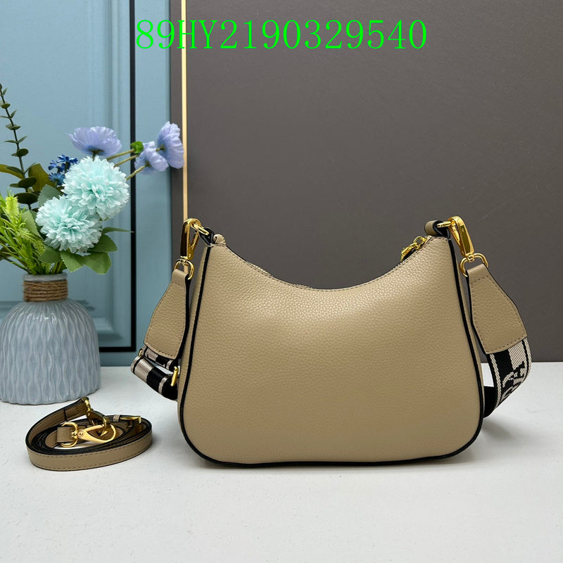 Satchel Bags - PDA Bags - 3435