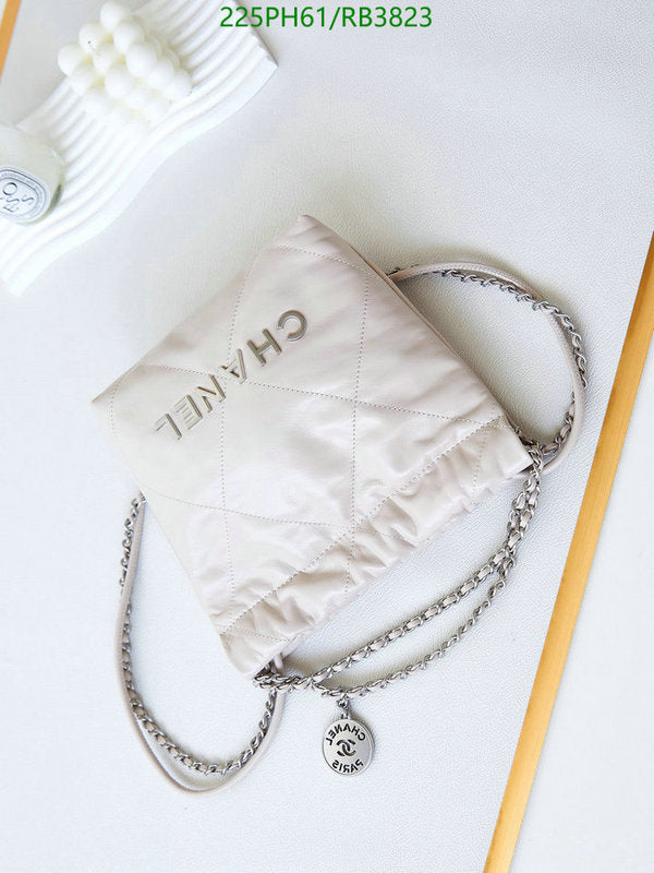 SAMC - CHL Bags - 386