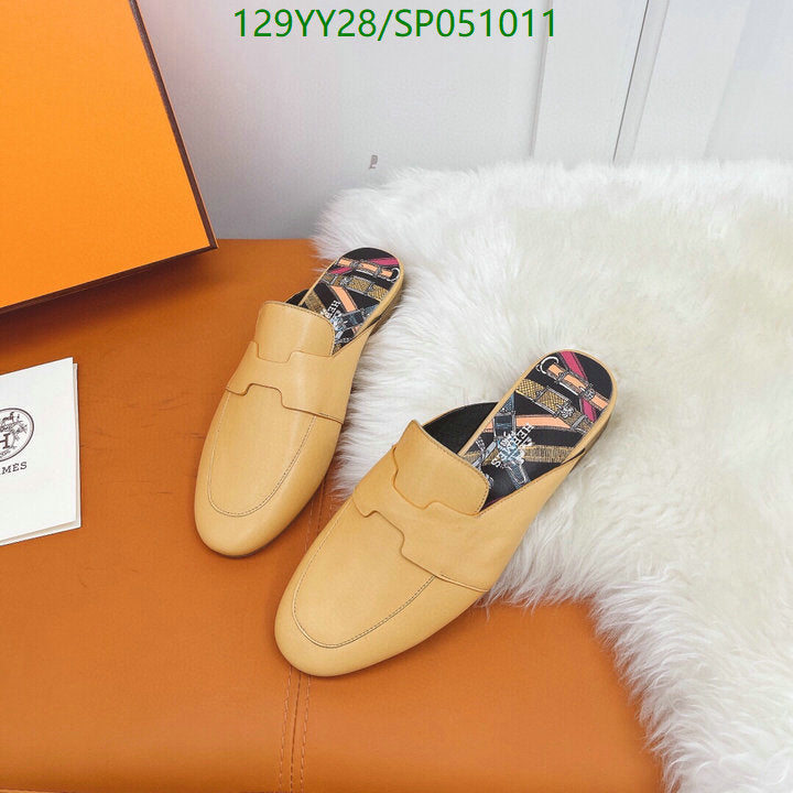 SAMC - HMS Women Shoes - 505