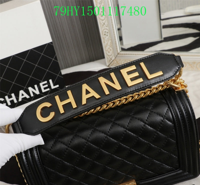 Glami - CHL Bags - 3195